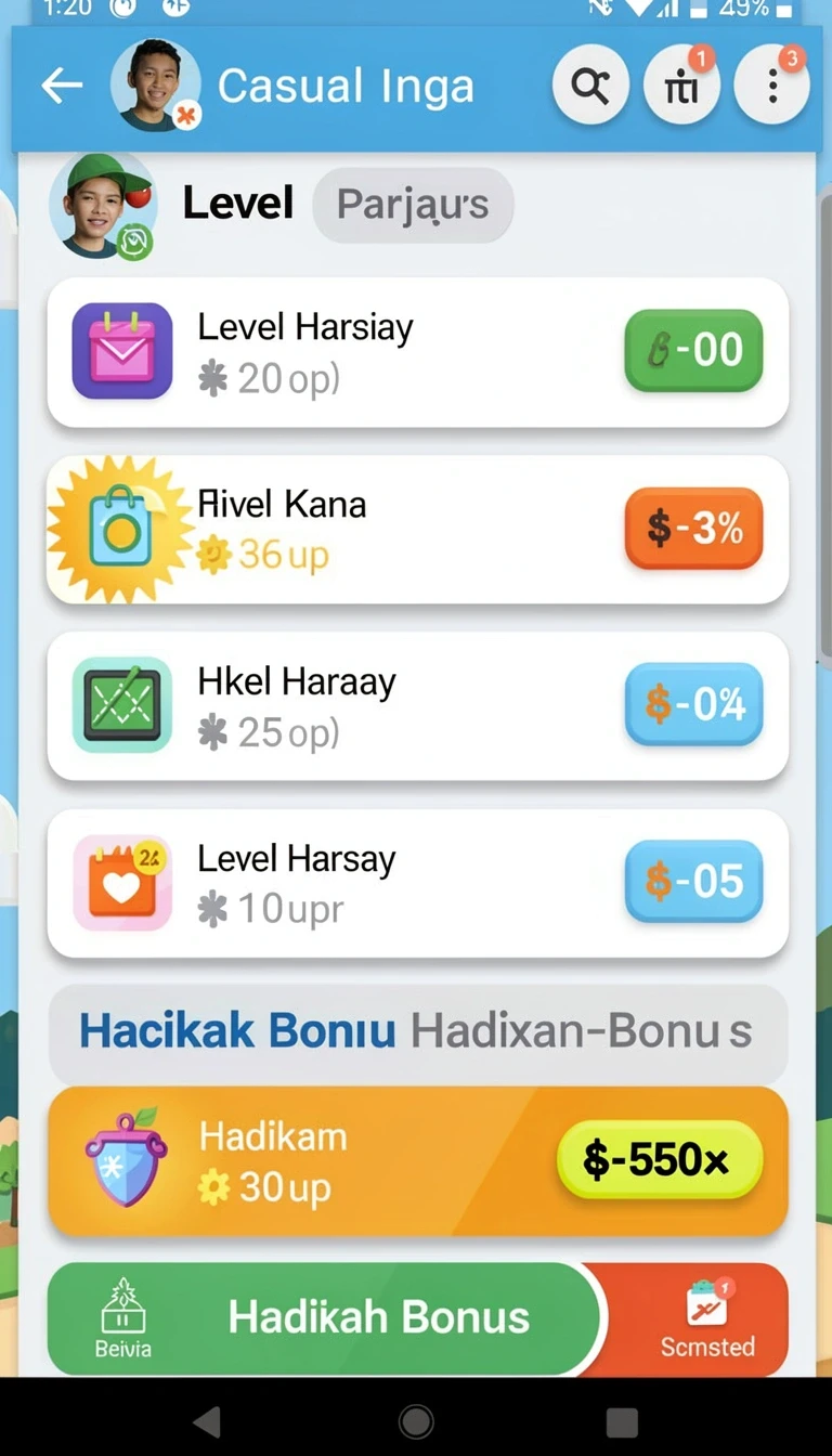 Screenshot 456win nomor 2