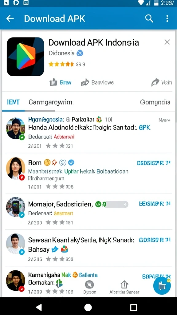 Screenshot 777lucky nomor 1