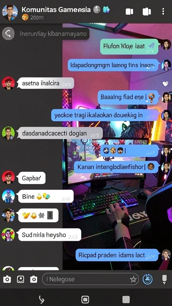 Screenshot 88bos nomor 1