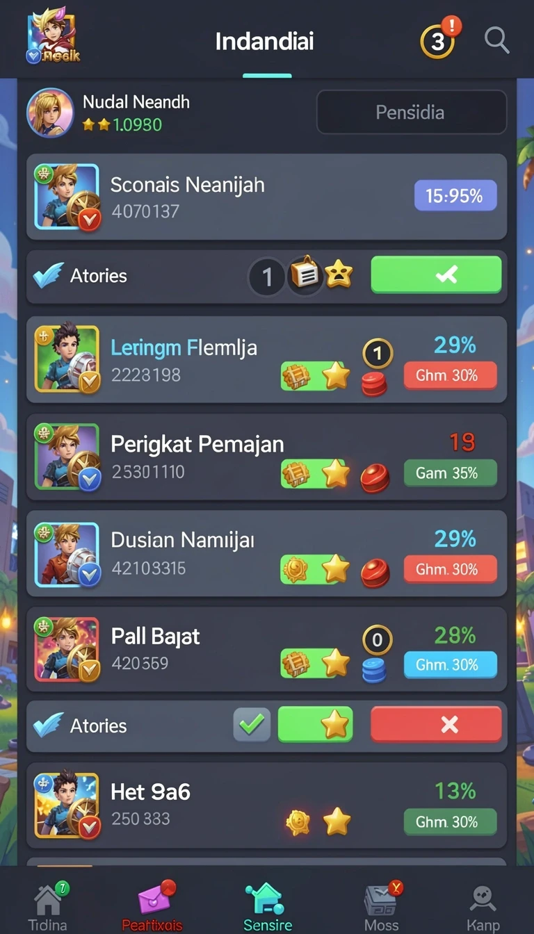 Screenshot 918kaya nomor 2