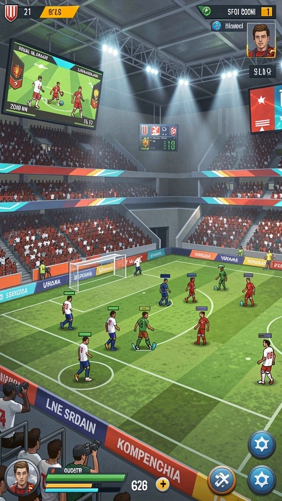 Screenshot 92glory nomor 2