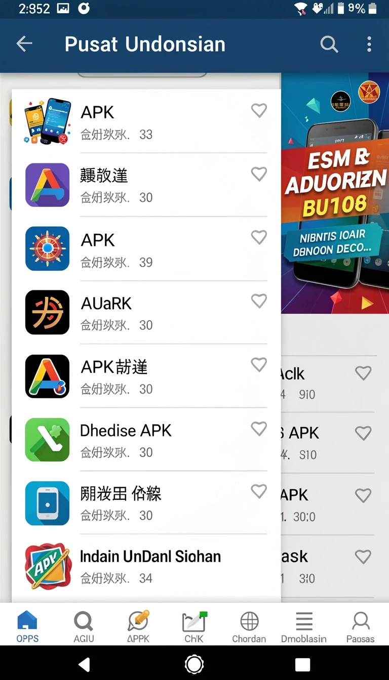 Screenshot 9sl nomor 1