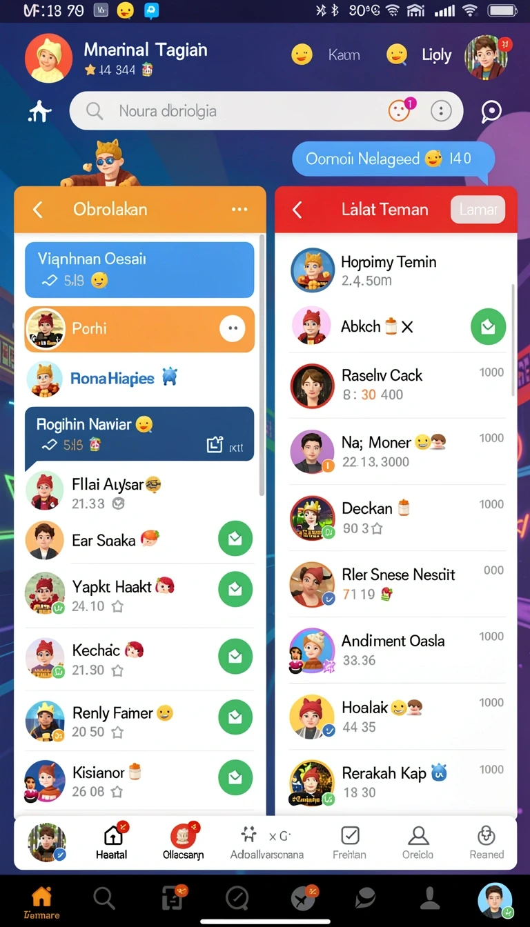 Screenshot 9sl nomor 3