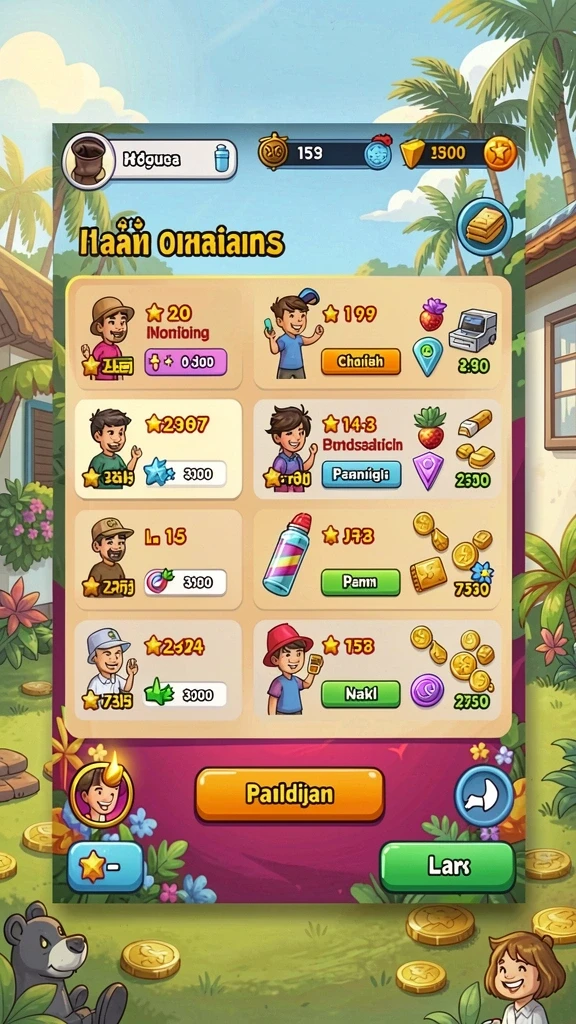 Screenshot adam77 nomor 1