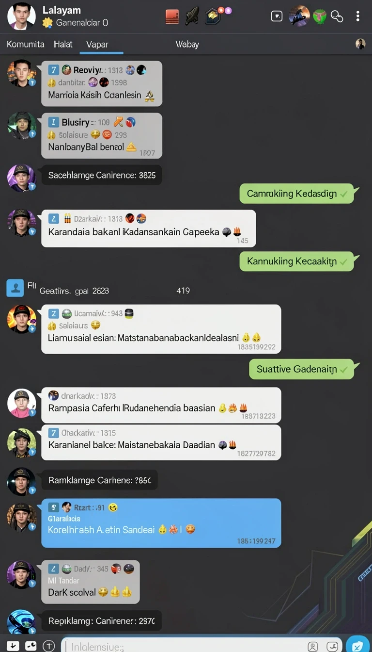 Screenshot ayu89 nomor 3