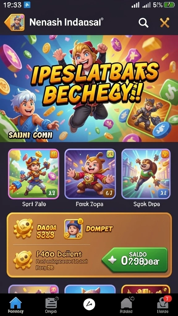 Screenshot bento4d nomor 1