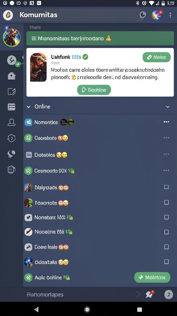 Screenshot boy303 nomor 1