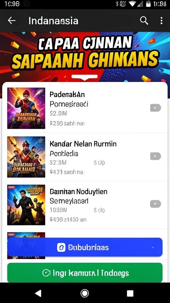 Screenshot coin303 nomor 2