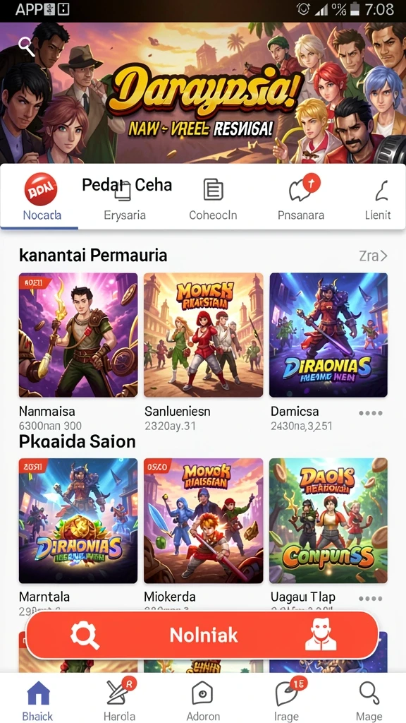 Screenshot daya138 nomor 1