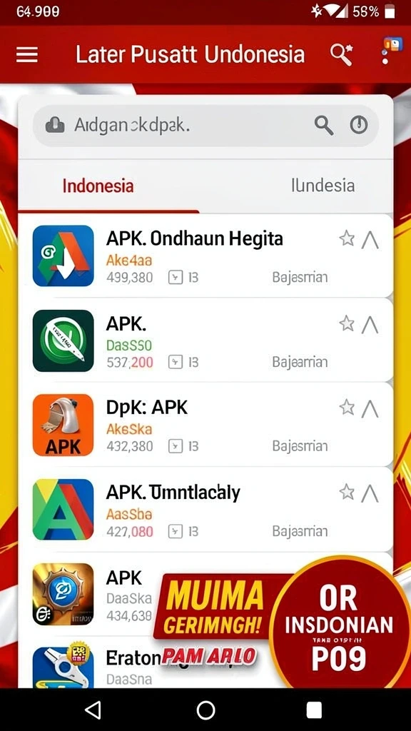 Screenshot daya138 nomor 2