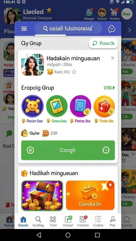 Screenshot daya138 nomor 3