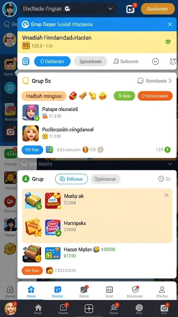 Screenshot dmd999 nomor 1