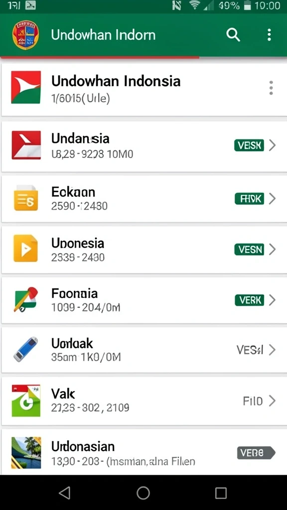 Screenshot dmd999 nomor 3