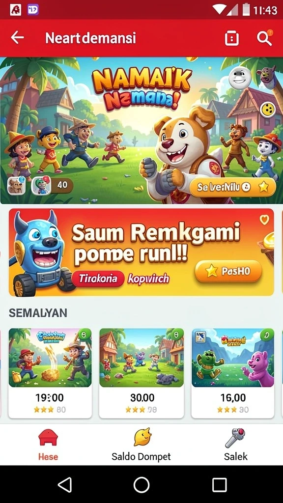 Screenshot dv188 nomor 1