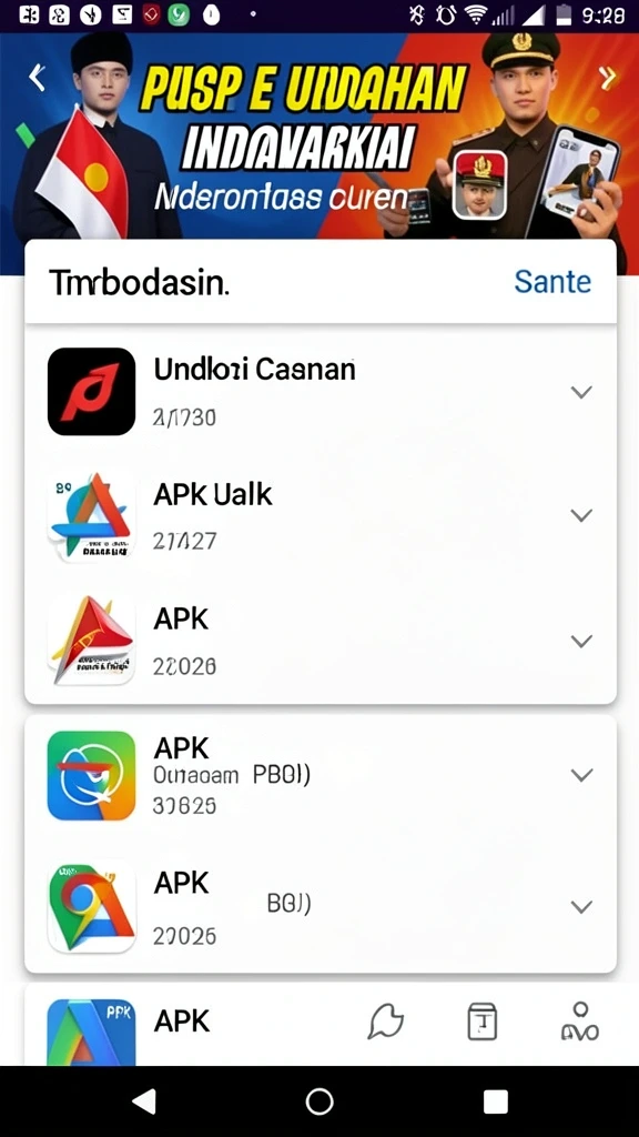 Screenshot g9vip nomor 1