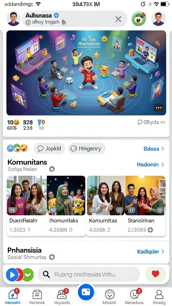 Screenshot gacormax nomor 2