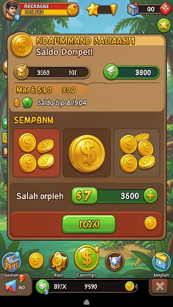 Screenshot gahar188 nomor 3