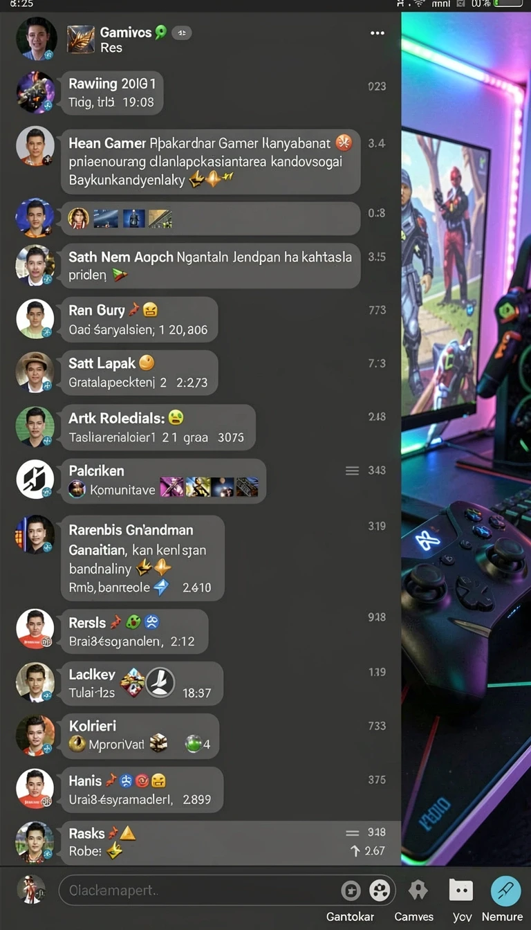 Screenshot gg288 nomor 2