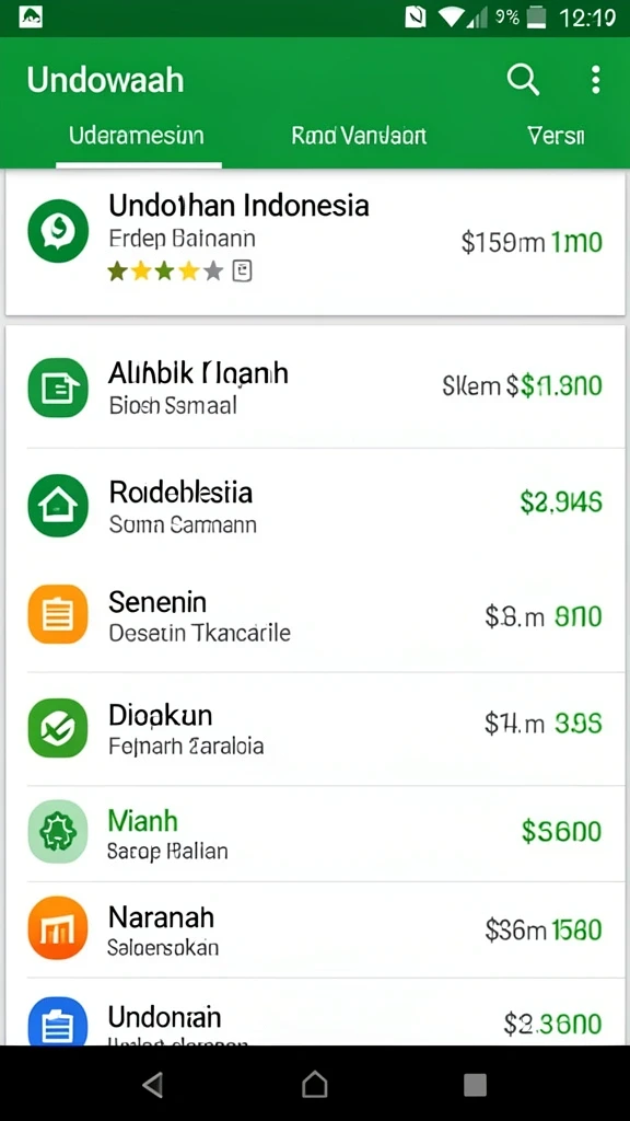Screenshot gim999 nomor 2