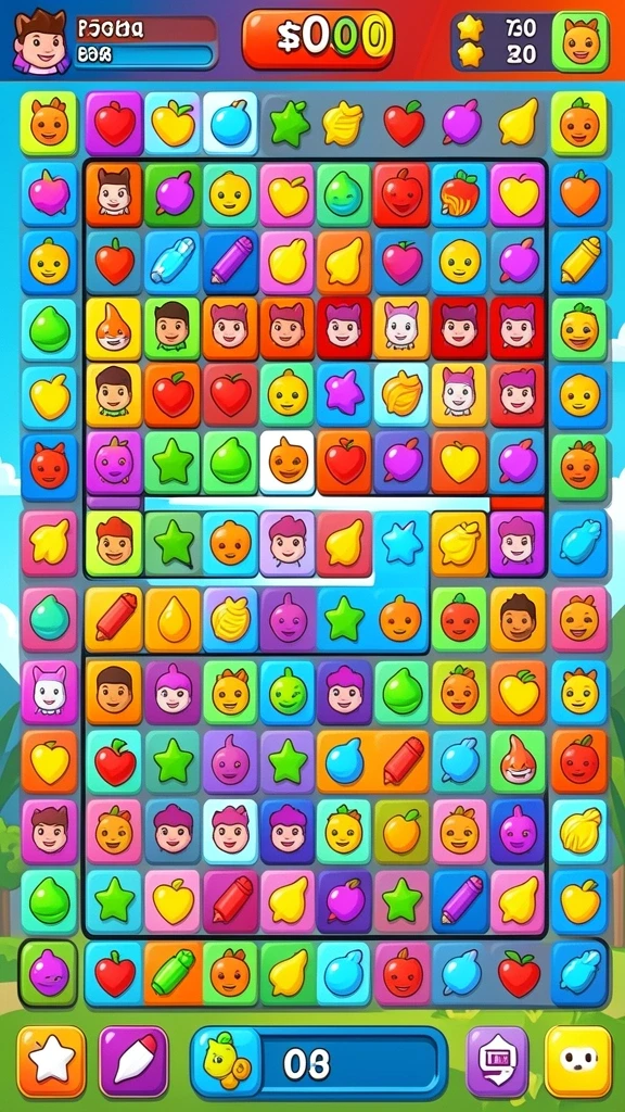 Screenshot gm777 nomor 3