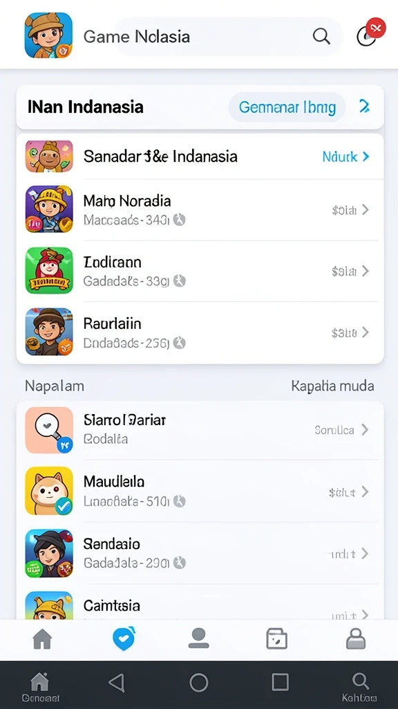 Screenshot guatogel nomor 2