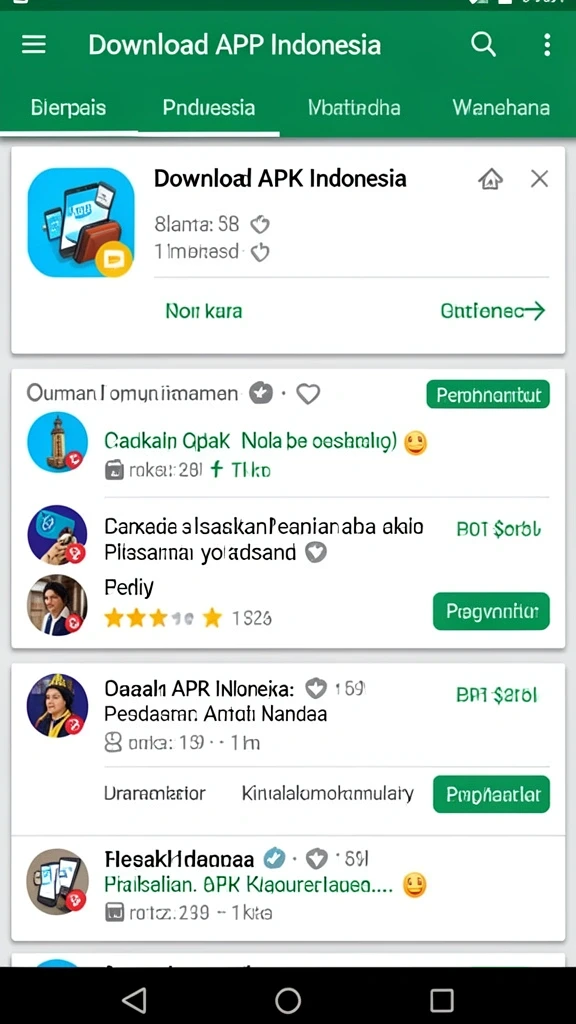 Screenshot hajitoto nomor 1