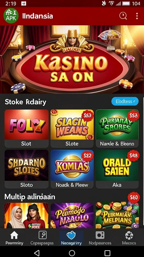 Screenshot hao788 nomor 2