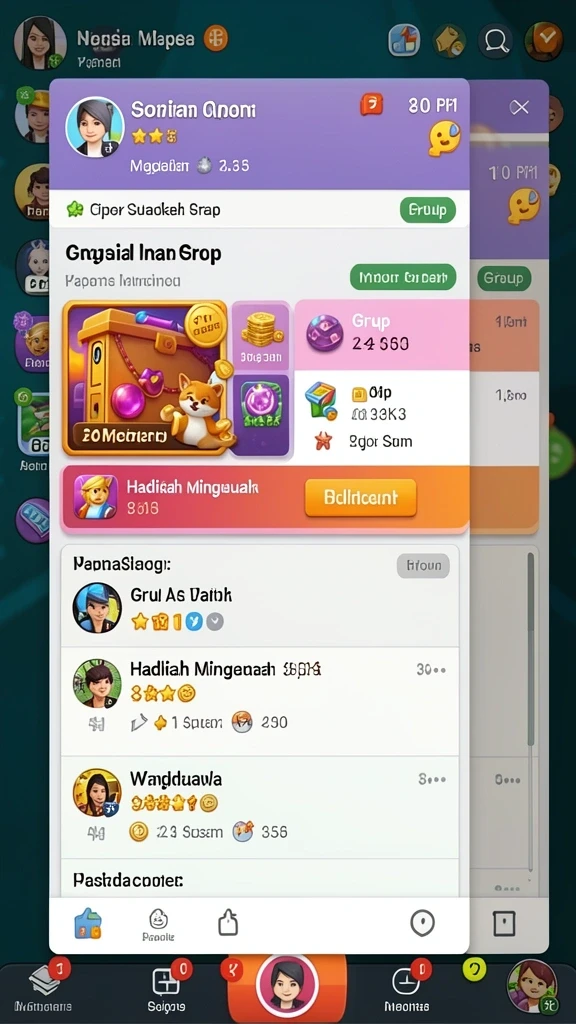 Screenshot higgs777 nomor 3