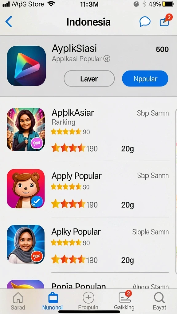 Screenshot hokibonus nomor 3