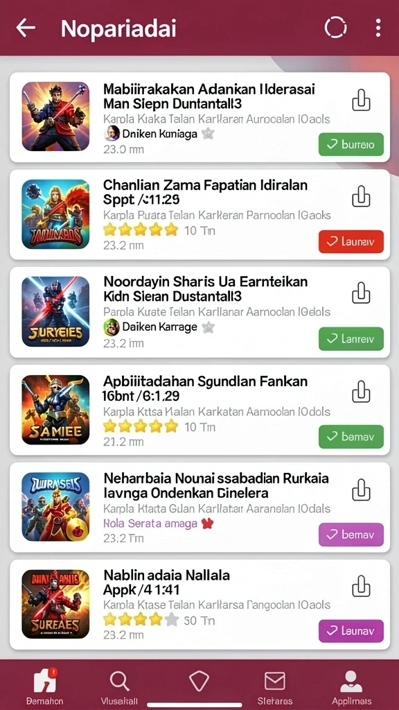 Screenshot hokiwin nomor 3