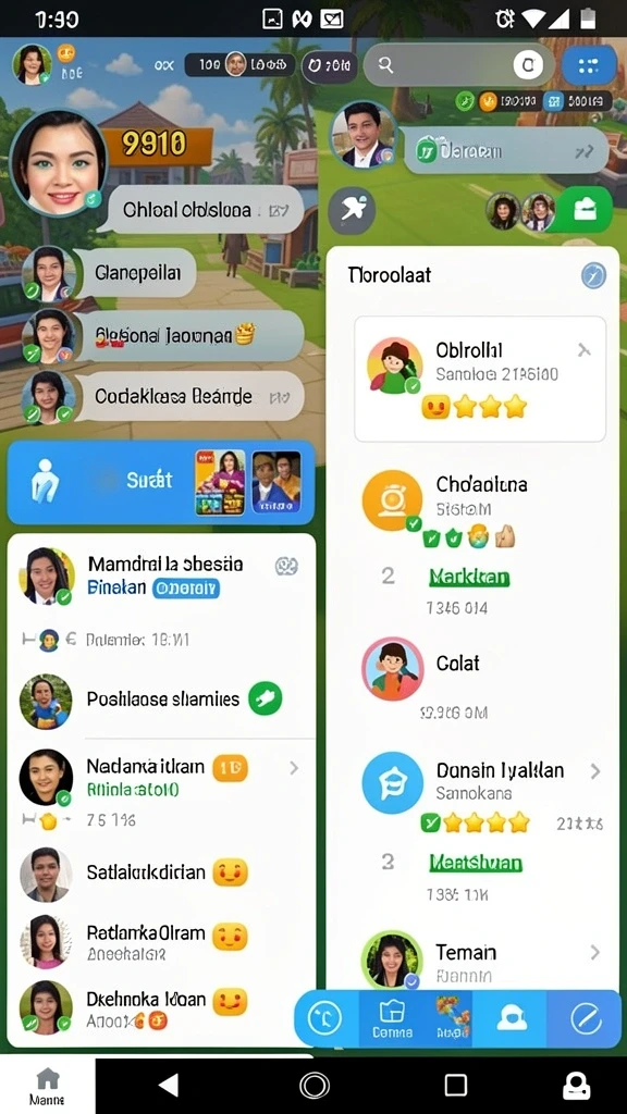 Screenshot imbajp nomor 1