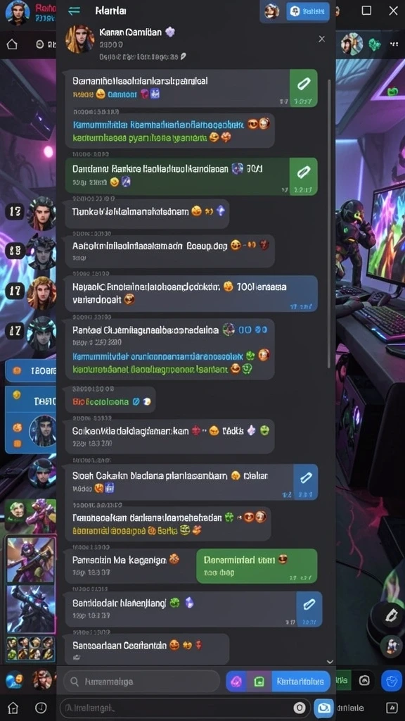 Screenshot imbajp nomor 2