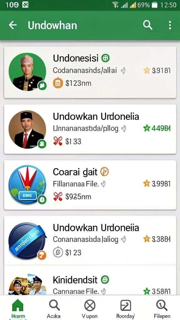 Screenshot ind777 nomor 2
