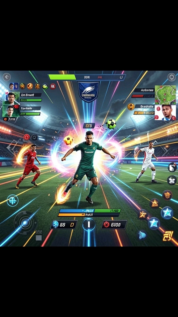 Screenshot jerukbet nomor 1