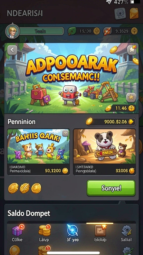 Screenshot jerukbet nomor 2