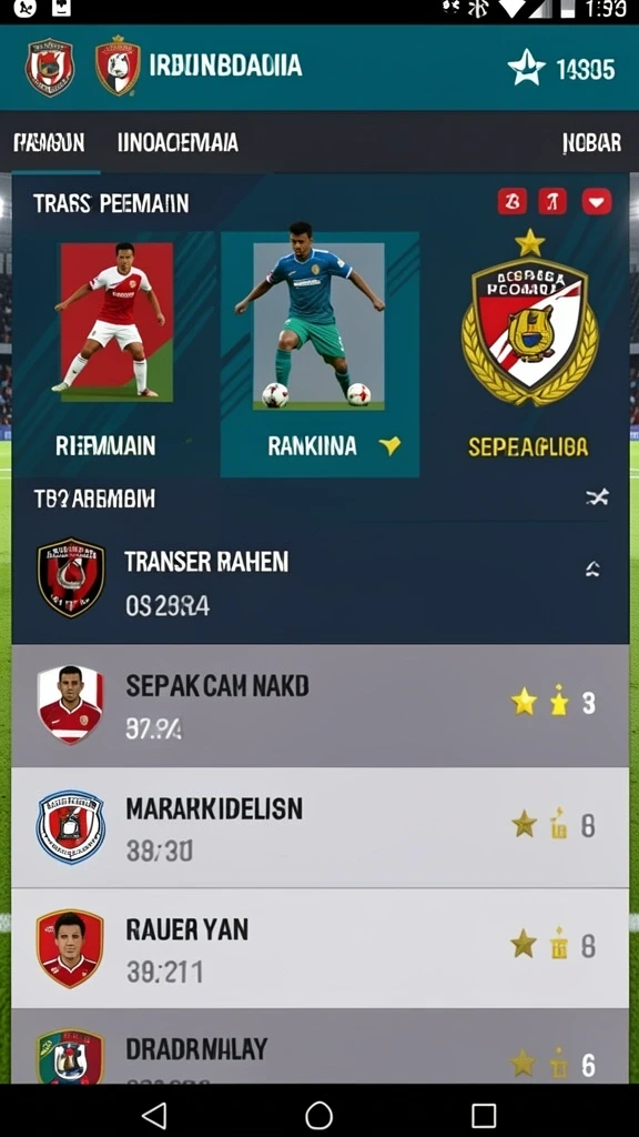 Screenshot juragan77 nomor 3