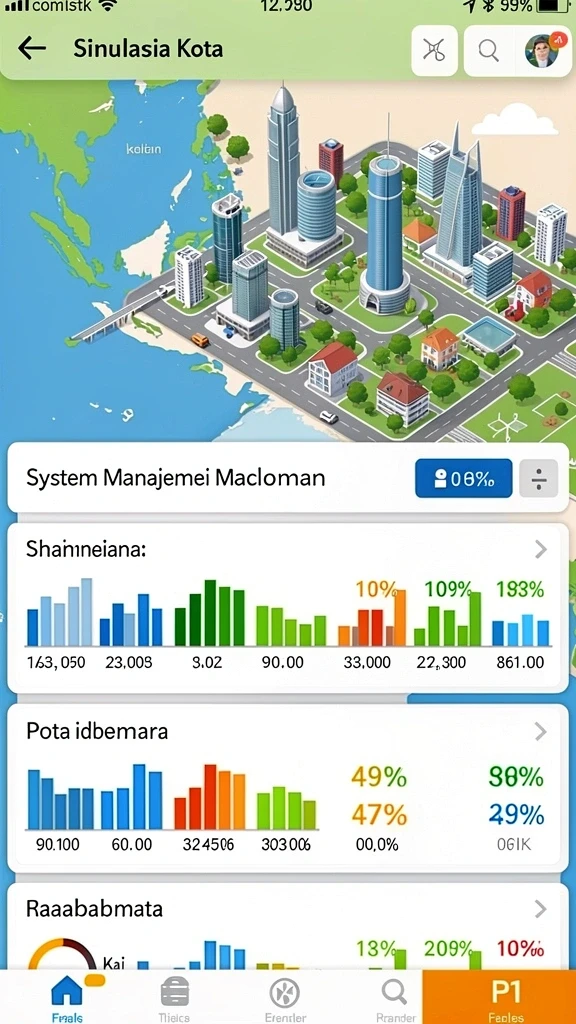 Screenshot king403 nomor 2