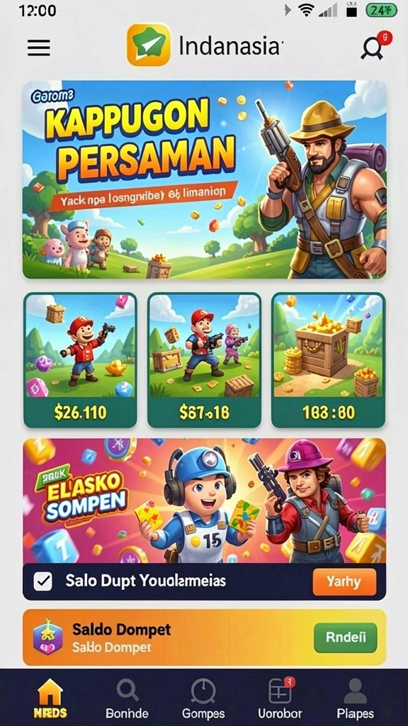 Screenshot lengkap777 nomor 2