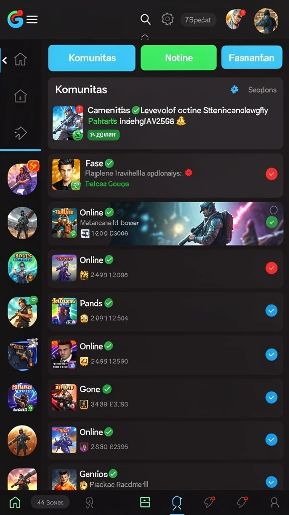 Screenshot lk21 nomor 3