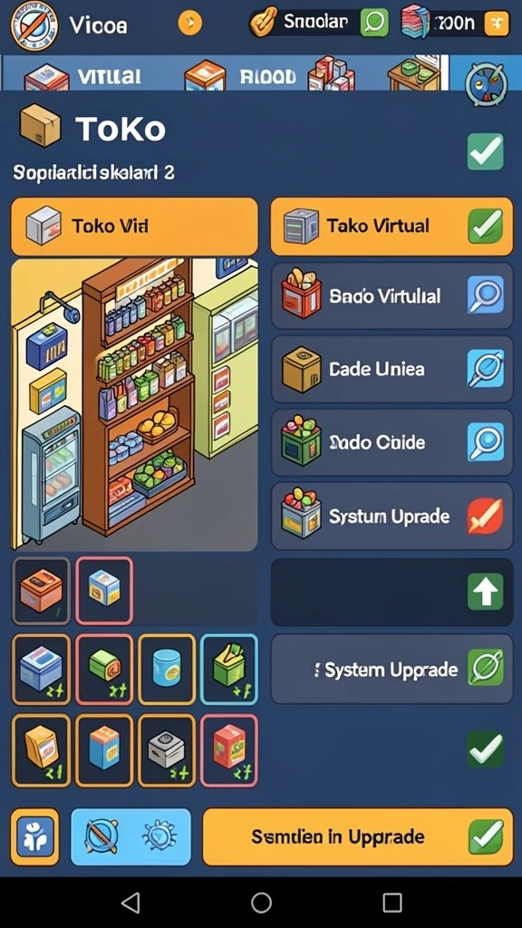 Screenshot main88 nomor 1