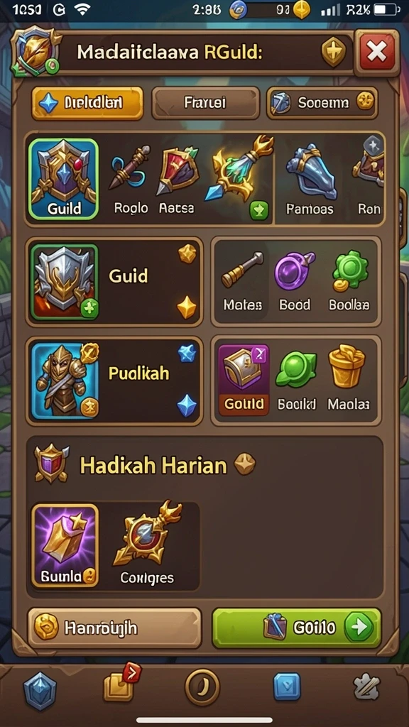 Screenshot main88 nomor 3