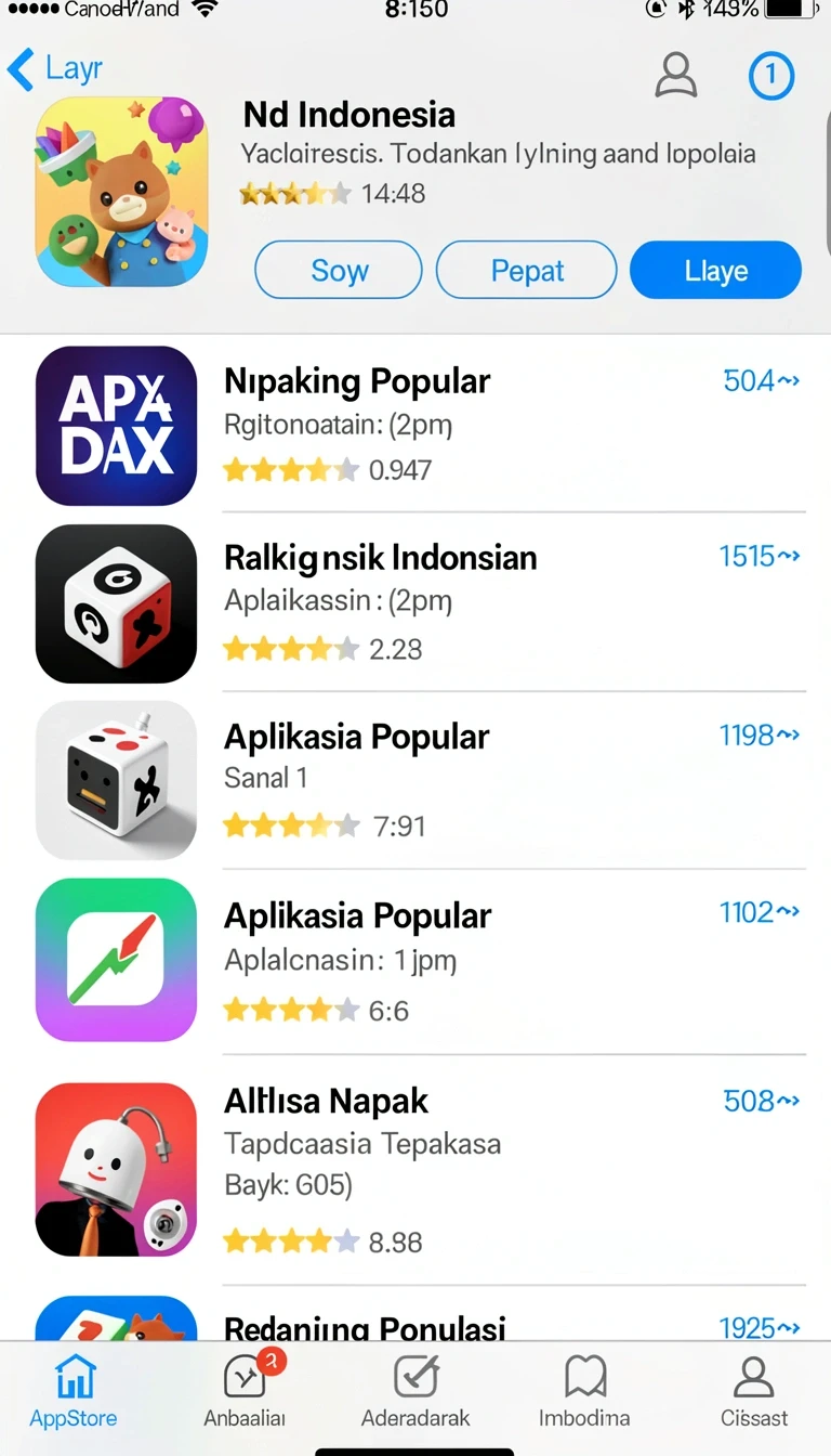 Screenshot mami188 nomor 1
