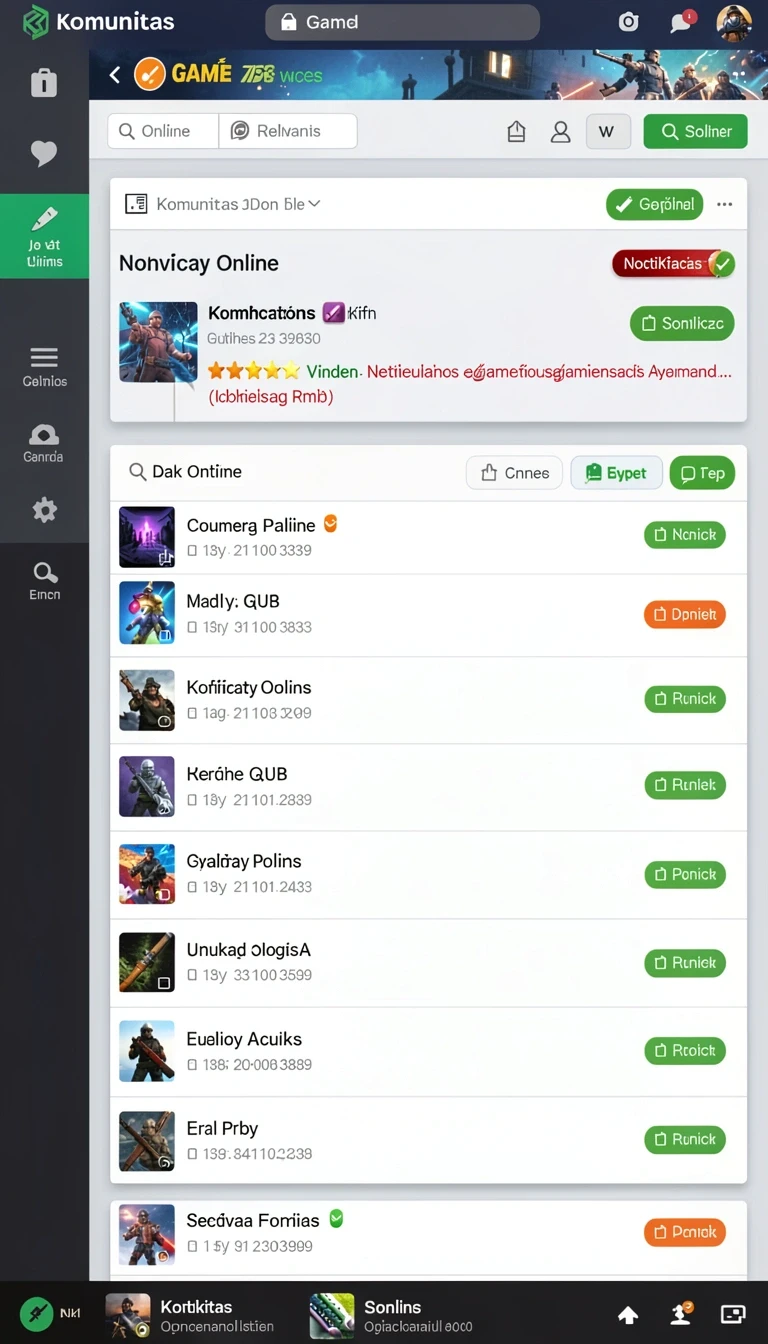 Screenshot mami188 nomor 3