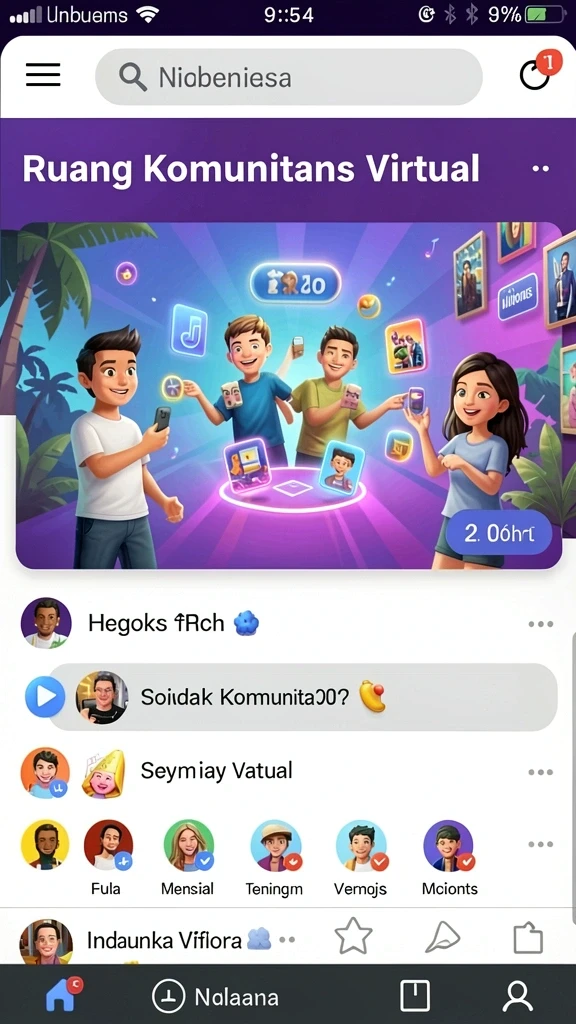 Screenshot mc888 nomor 3