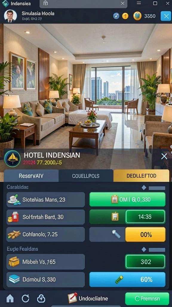 Screenshot medantoto nomor 2
