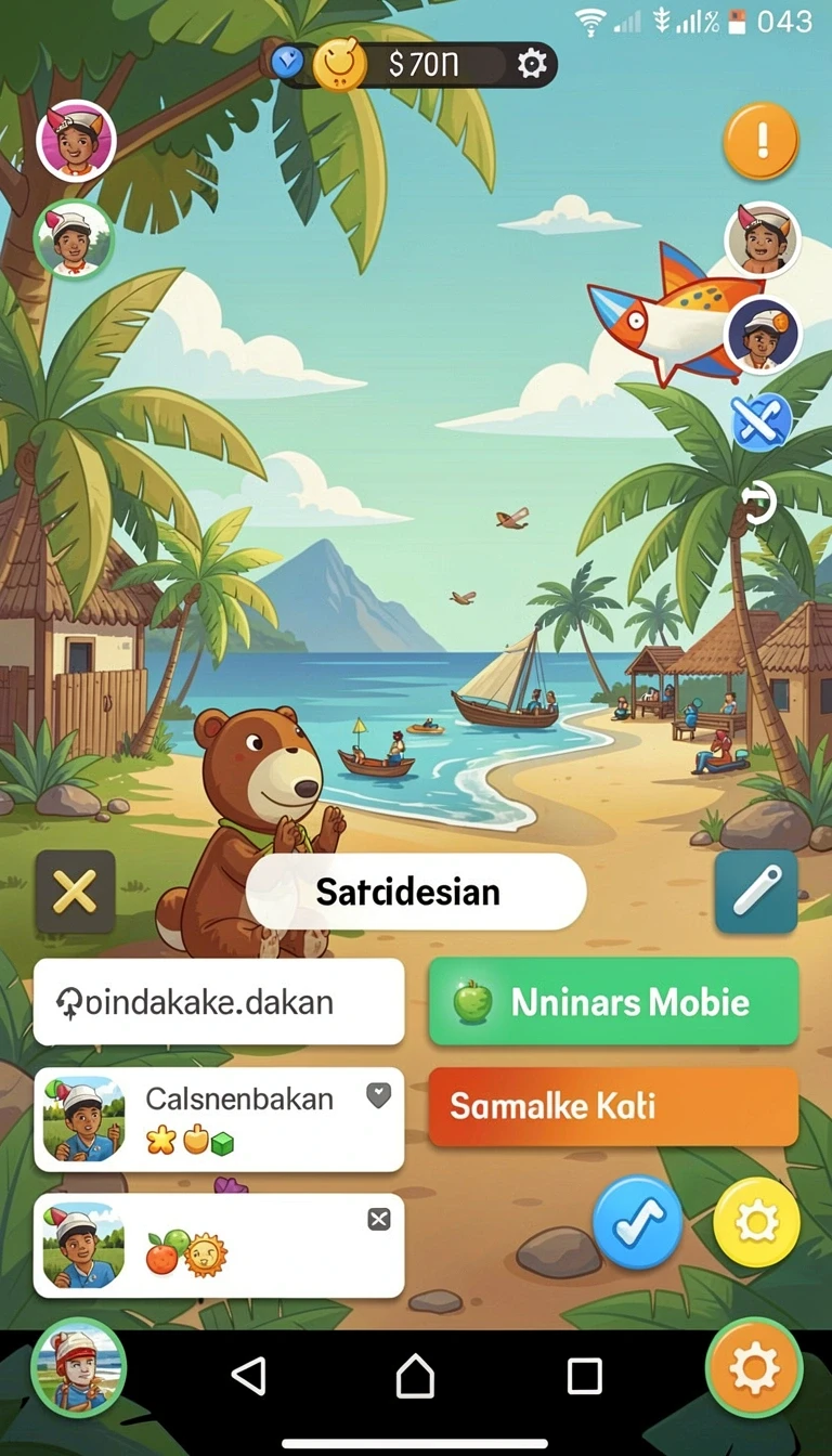 Screenshot merpati178 nomor 2