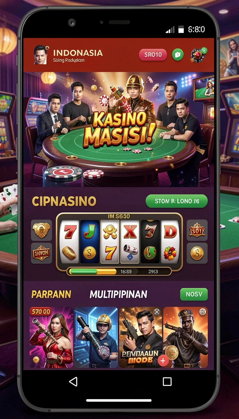 Screenshot mr888 nomor 2