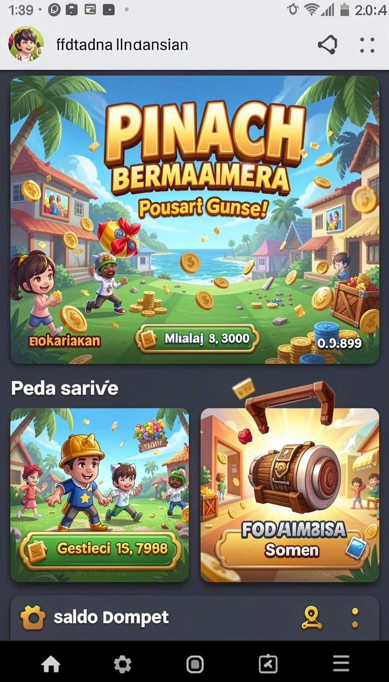 Screenshot naga2000 nomor 3