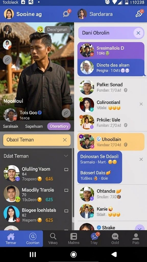 Screenshot nekototo nomor 3