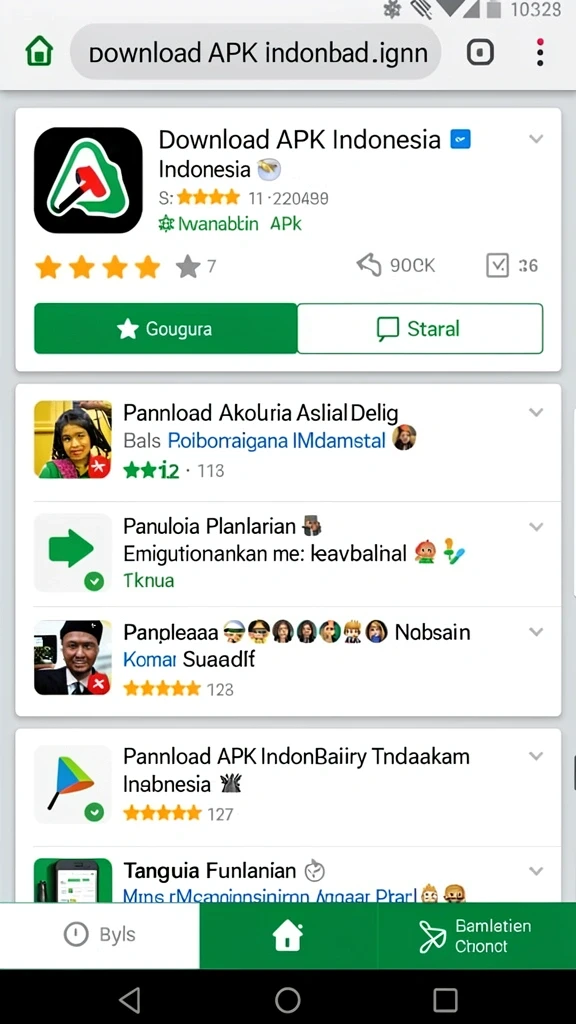 Screenshot obor138 nomor 1